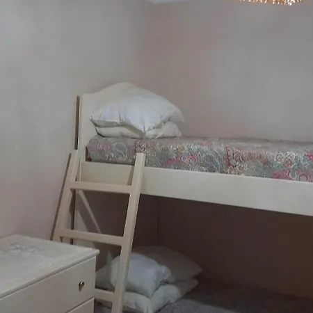 Hétvégi ház Pothitis *