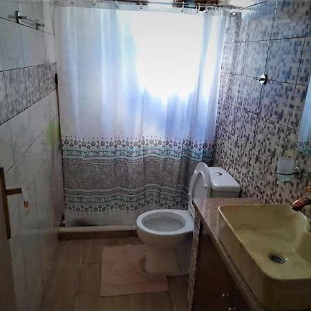 Hétvégi ház Pothitis