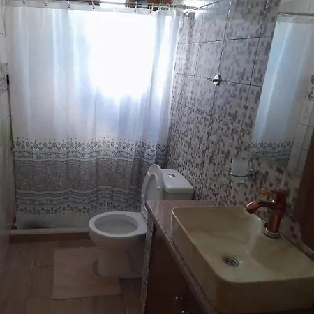 Hétvégi ház Pothitis *